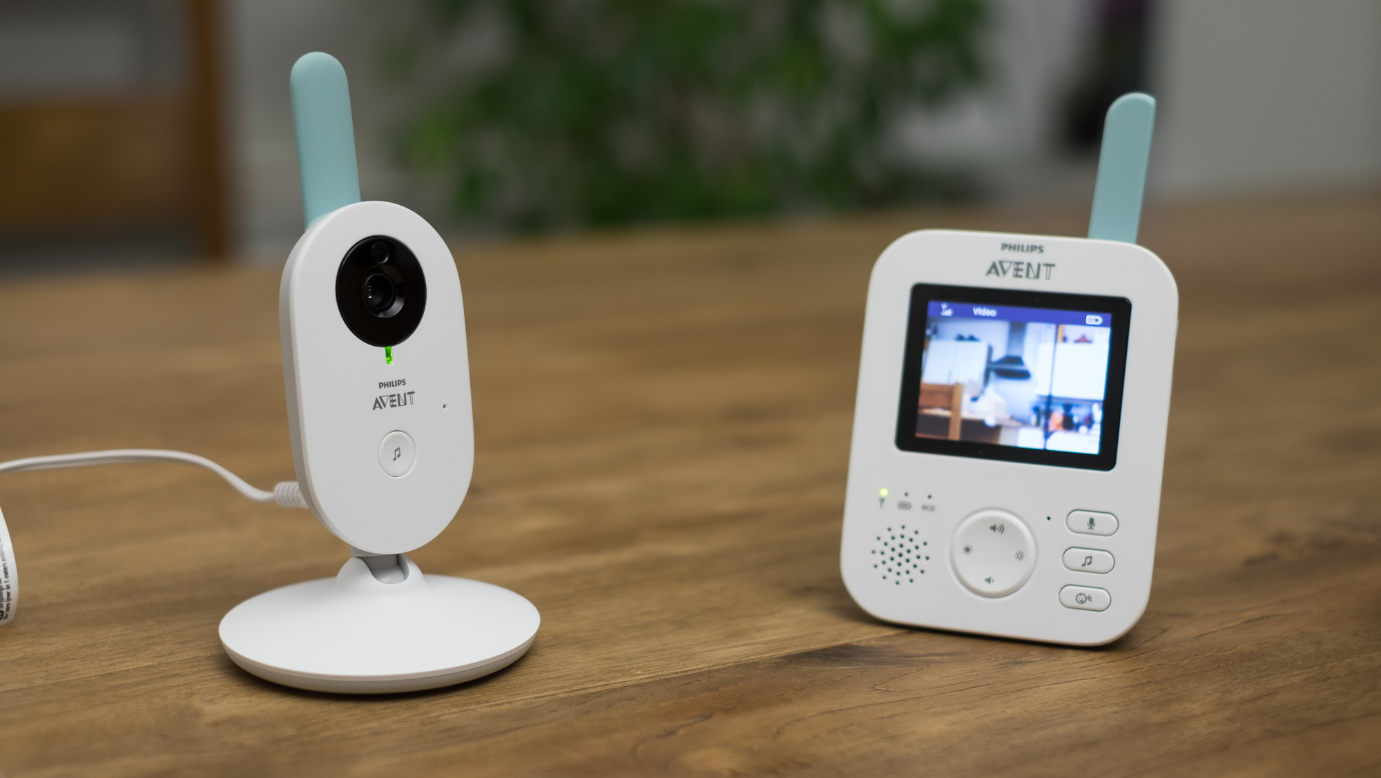 Les Meilleurs Babyphones Philips Avent. Classement & Guide D'achat En