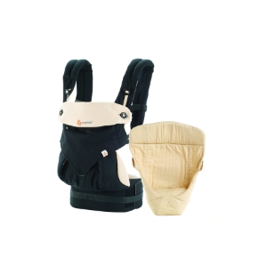 ergobaby dorsal