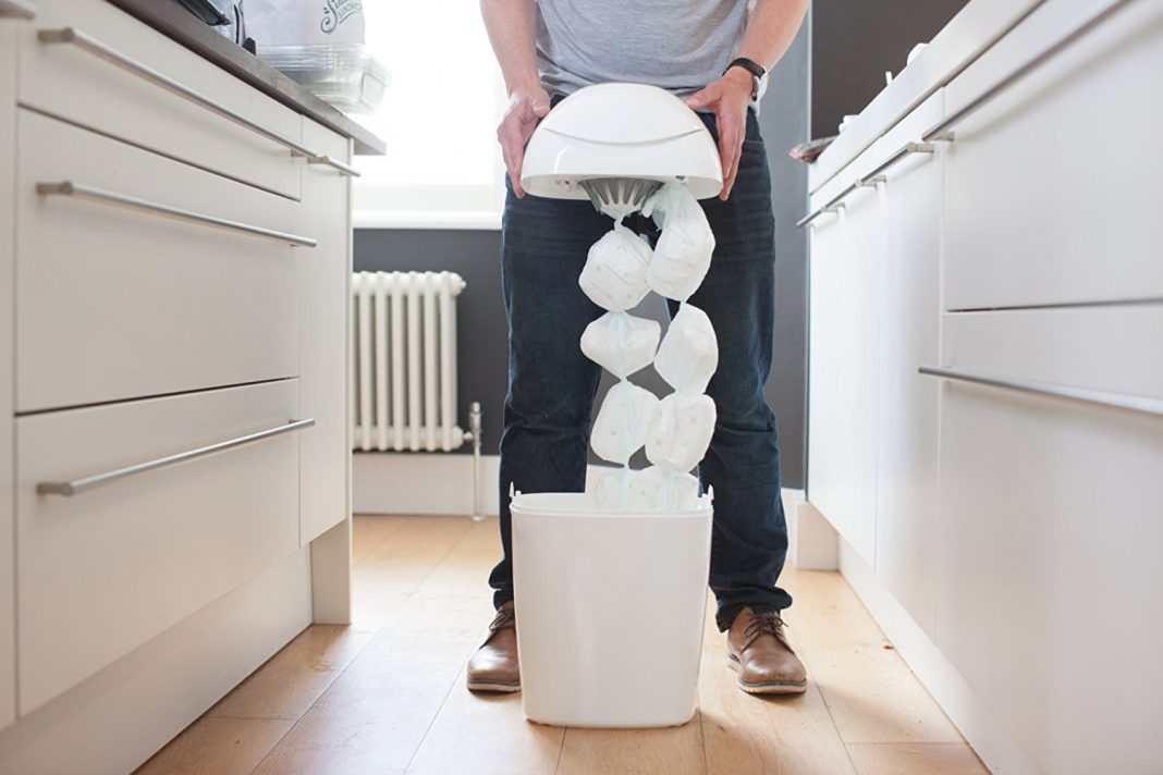 ᐅ Les Meilleures Poubelles À Couches. Comparatif & Guide D'achat En