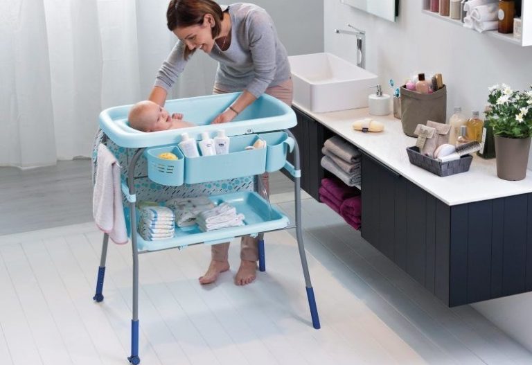 Les Meilleures Baignoires Pour Bébé – Classement, Comparatif &amp; Guide D