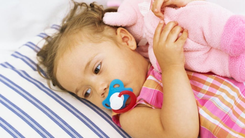 Comment Faire Dormir Bebe Dans Son Lit