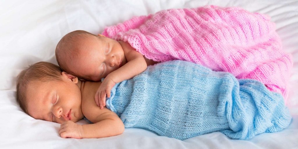 Comment Tomber Enceinte De Jumeaux ? En Sept. 2025