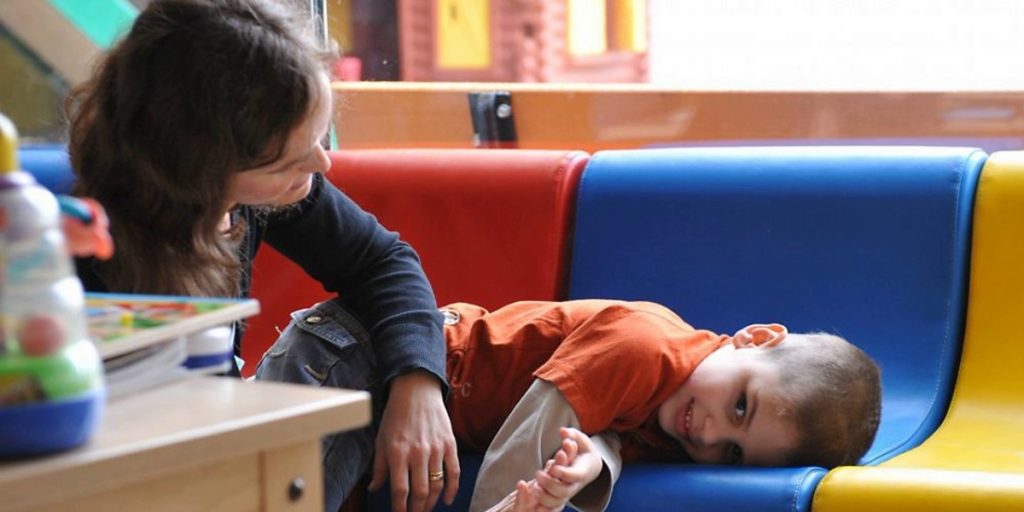 Bébé Hyperactif Diagnostic Et Mesures À Prendre