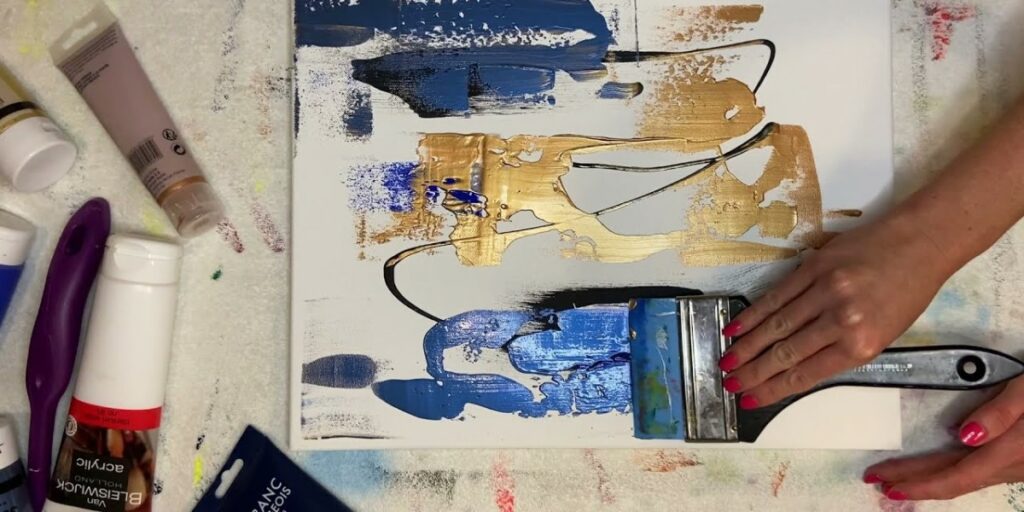 Comment Enlever De La Peinture Acrylique Sur Les Diverses Surfaces