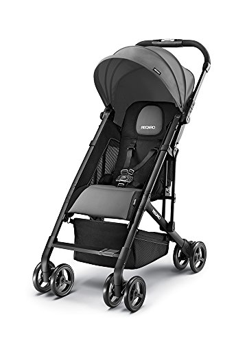 poussette pliable en tout petit